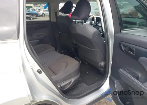 2021 Toyota Highlander Le from USA, damaged, VIN 5TDBZRBH7MS120404